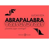 Abrapalabra. Abracadabra