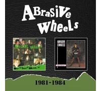 Abrasive Wheels - 1981-1984