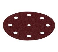 Abrasivos Festool 499103 P80 Grit Rubin 2 para lijadora RO 125/ETS 125 (paquete de 10)