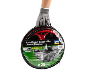 Abratools - Cable arranque 500a-cu-3,5m