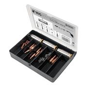 Abratools - Caja soldadura mb25 250a