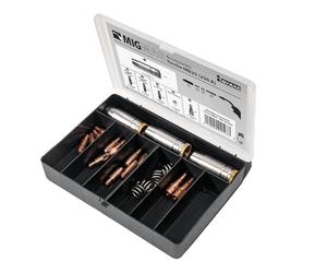Abratools - Caja soldadura mb25 250a
