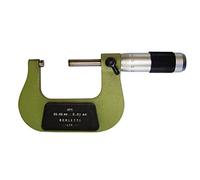 Abratools - Micrometro externo meln/2w 25-50 mm
