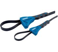 Abratools outlet - Juego llaves correa fortex filtro aceite(2u)