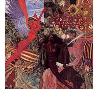 Santana Abraxas: ( Remastered ) (CD) Album (Importación USA)