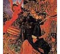 Abraxas [CASSETTE] by Santana