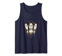 Abraxas El Oráculo Trino Camiseta sin Mangas