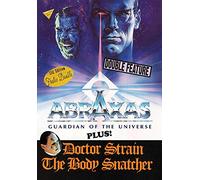 Abraxas Guardian Of The Universe / Doctor Strain [Edizione: Stati Uniti] [Italia] [DVD]