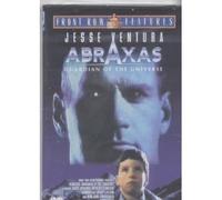 Abraxas, Guardian of the Universe [DVD]