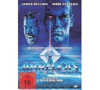 Abraxas - Retter des Universums [Alemania] [DVD]