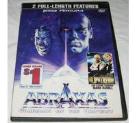 Abraxas/Slipstream [Internacional] [DVD]