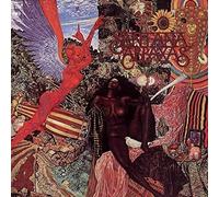 Abraxas - Sntana LP Vinilo Columbia/Legacy