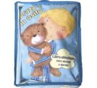 Abraza A Tu Osito (libro-almohada)