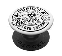 Abraza el Caos Encuentra el Equilibrio Zen PopSockets PopGrip Adhesivo