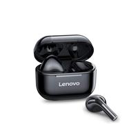 Abraza el futuro del sonido, auriculares inalámbricos, detección intrauditiva para un ajuste personalizado, optimización de sonido que eleva tu