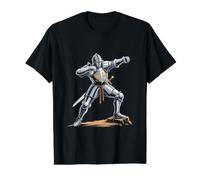 Abraza tu espíritu de Caballero Interior de caballería Camiseta gráfica económica