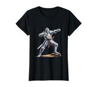 Abraza tu espíritu de Caballero Interior de caballería Camiseta gráfica económica