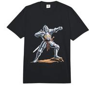 Abraza tu espíritu de Caballero Interior de caballería Comfort Colors Adult Heavyweight T-Shirt