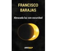 abrazada luz con oscuridad