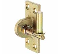 Abrazadera 13mm Portones Gancho Placa Accesorios Werkzeuge Tuercas Bricolaje Top