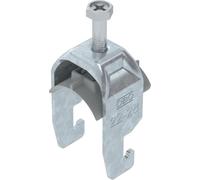 Abrazadera 2056 22-28 mm BETTERMANN BS-U1-K-28 FT