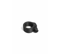 Abrazadera adaptadora para palanca de cambios Shimano I-Spec EV - Soporte de manillar para MTB Trigger (Ø 22,2 mm) - Compatible con XT, SLX, XTR, Deore