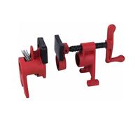 Abrazadera ajustable Extol Premium para tubos, fijación en el extremo fijo mediante un tubo con rosca externa DN 20 - 3/4" - 26,9 mm 8815403