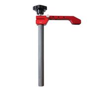 Abrazadera Ajustable | Tensor Ajustable Para Tablero De Prensa | Guía Rápida De Posicionamiento Para Puertas De Gabinete | Para Carpintería Tallado En Madera Esmerilado Banco Tablero Perforado