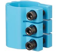 Abrazadera Azul KRF The New Urban Concept