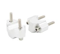 Abrazadera Barra Elevadora Manillar Motocicleta para XT1200Z para Super Tenere XT1200Z XT-1200Z XT1200ZE Abrazadera elevadora Motocicleta