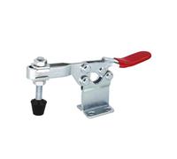 Abrazadera basculante Abrazadera de palanca GH-225-DHB de 227 kg con liberación rápida, for metalurgia