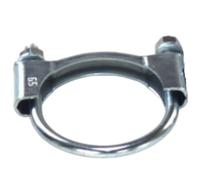 Abrazadera Bosal Para Escape Tubo M8 x Ø 65 mm