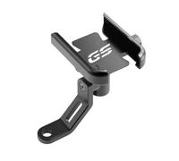 Abrazadera celular motociclo Para BM@&W R1250GS, R1200GS，F900GS, F750GS | F650GS, F850GS Y G310GS Soporte De Navegación Aleación Para Móvil Impactos Para Motocicleta(A)