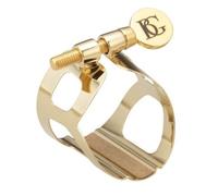 ABRAZADERA CLARINETE - B.G. (L3) (Tradition) Chapado Oro