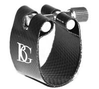 ABRAZADERA CLARINETE - B.G. LFGB FLEX Sistema Aleman