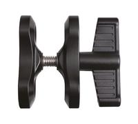 Abrazadera de 8 bolas Sea&Sea Sea Arm II