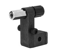 Abrazadera de accesorio de anillo, abrazadera de anillo accesorio de anillo accesorio de anillo de joyería práctica profesional Kit de herramientas de ajuste de abrazadera de joyería