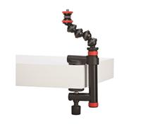 Abrazadera de acci?n JOBY y brazo GorillaPod para GoPro u otra c?mara de v?deo de acci?n