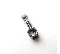 Abrazadera de aguja con tornillo para Singer 2009 7256 7470 8770 FQ4 S800 XL420 90S #087154/270087154