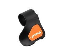 Abrazadera de Asistencia de Control del Manillar para FZ1, FZ6, FZ8, FZ25 FAZER Clip De Servoacelerador Motocicleta, Ahorro Mano Obra En Manillar(W-2)