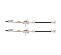 Abrazadera de ayuda para soldadura Accesorio de soldadura universal Brazo flexible |Reparación de electrónica Elaboración de joyas