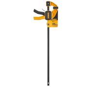DeWALT Mordaza monomanual L 600 mm DWHT0-83194