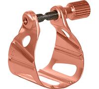 Abrazadera DE BG para saxofón TENOR BG L29MJ METAL (METAL BEC) JAZZ para saxofón TENOR