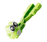 Abrazadera De Bola De Nieve,Abrazadera Adorable Con Asa | Niños Invierno Juguetes Snowball Maker | Para Niños Niñas Césped Terraza Jardín Exterior Patio trasero Parque Escolar Vacaciones de Navidad