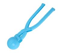 Abrazadera de Bola de Nieve: formador de Bolas de Nieve, Juego de moldeo de Nieve de Reforzado, Asas cómodas para niños | Juguetes de Invierno Actividades al Aire Libre para Hacer Nieve