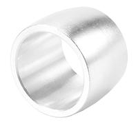 Abrazadera de boquilla para clarinete, para clarinete, pinza para saxofón de clarinete, piezas para instrumentos de viento