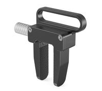 Abrazadera de cable compatible con HDMI para jaulas de cámara Sony, Canon y Panasonic