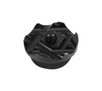 Abrazadera de cable de metal para cámara, soporte de clip de alambre de aleación de aluminio para fotografía de viajes, organizador de cables ajustable y portátil, clip de alambre ajustable