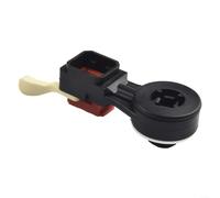 Abrazadera de cable de transmisión manual para Ford Focus Fiesta Fusion C-Max 1998-2011, buje de enlace de cambio de plástico reemplazar 1332491 XS4R7412BA