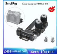 SmallRig Abrazadera de cable 4147 HDMI/USB-C Jaulas Fujifilm X-T5